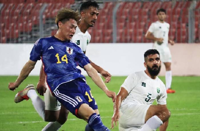 Soi kèo góc U23 Nhật Bản vs U23 Tây Ban Nha, 22h00 ngày 2/8