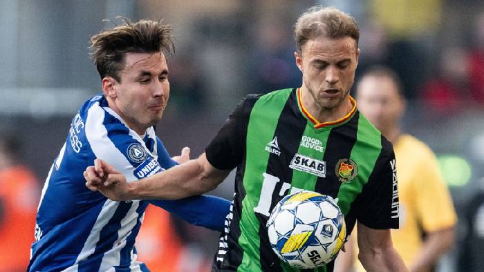 Kèo vàng bóng đá Varnamo vs GAIS, 22h30 ngày 02/8: Top 3 vẫy gọi