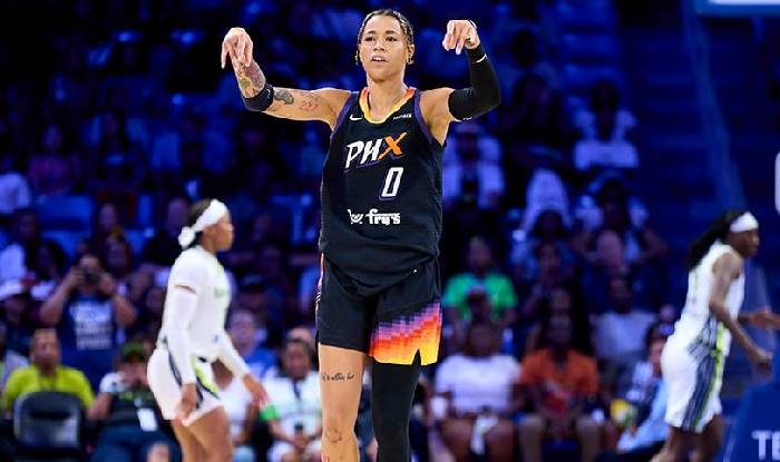 Nhận định bóng rổ Chicago Sky W vs Phoenix Mercury W, 05h00 ngày 4/8: Khác nhau về động lực