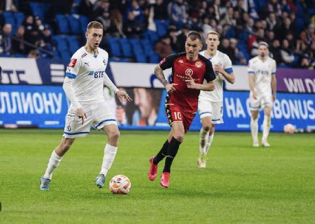 Nhận định, soi kèo Akron Tolyatti vs Spartak Moscow, 17h30 ngày 3/8: Kéo dài nỗi đau