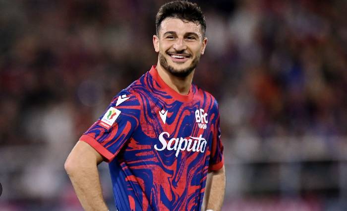 Nhận định, soi kèo Bologna vs Levadiakos, 16h00 ngày 2/8: Tiếp tục thăng hoa Nhận định, soi kèo Bologna vs Levadiakos, 16h00 ngày 2/8: Tiếp tục thăng hoa