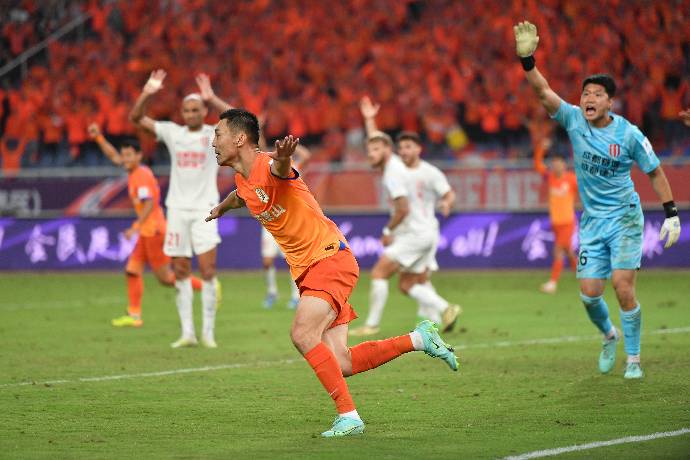 Nhận định, soi kèo Chengdu Rongcheng vs Shandong Taishan, 18h35 ngày 2/8: Khoảng cách mênh mông Nhận định, soi kèo Chengdu Rongcheng vs Shandong Taishan, 18h35 ngày 2/8: Khoảng cách mênh mông
