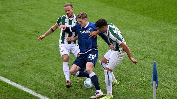 Nhận định, soi kèo Karlsruher vs Preussen Munster, 18h00 ngày 2/8: Lợi thế sân nhà Nhận định, soi kèo Karlsruher vs Preussen Munster, 18h00 ngày 2/8: Lợi thế sân nhà
