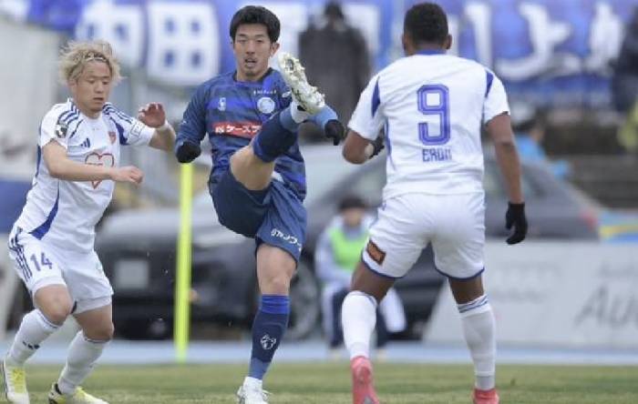 Nhận định, soi kèo Kataller Toyama vs RB Omiya Ardija, 16h00 ngày 2/8: Tiếp tục chia điểm Nhận định, soi kèo Kataller Toyama vs RB Omiya Ardija, 16h00 ngày 2/8: Tiếp tục chia điểm