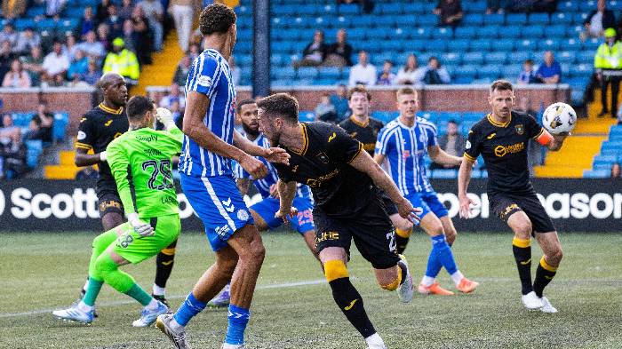 Nhận định, soi kèo Kilmarnock vs Livingston, 21h00 ngày 2/8: Tin vào chủ nhà Nhận định, soi kèo Kilmarnock vs Livingston, 21h00 ngày 2/8: Tin vào chủ nhà