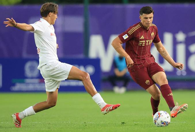 Nhận định, soi kèo Lens vs AS Roma, 22h59 ngày 2/8: Cởi mở Nhận định, soi kèo Lens vs AS Roma, 22h59 ngày 2/8: Cởi mở