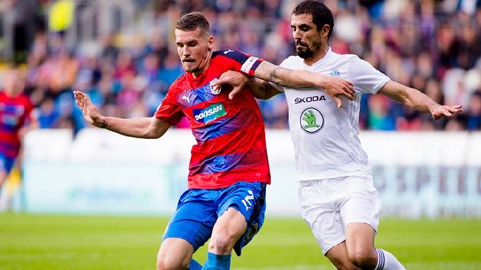 Nhận định, soi kèo Mlada Boleslav vs Viktoria Plzen, 22h00 ngày 6/8: Khách thăng hoa Nhận định, soi kèo Mlada Boleslav vs Viktoria Plzen, 22h00 ngày 6/8: Khách thăng hoa