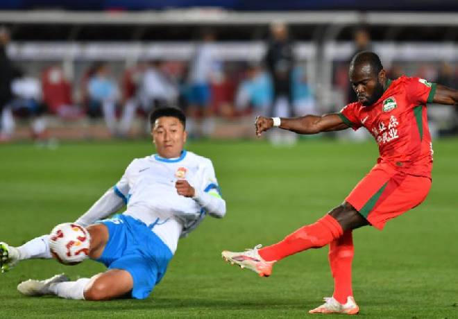 Nhận định, soi kèo Qingdao West Coast vs Henan, 18h35 ngày 2/8: Chuỗi thảm kịch kéo dài Nhận định, soi kèo Qingdao West Coast vs Henan, 18h35 ngày 2/8: Chuỗi thảm kịch kéo dài