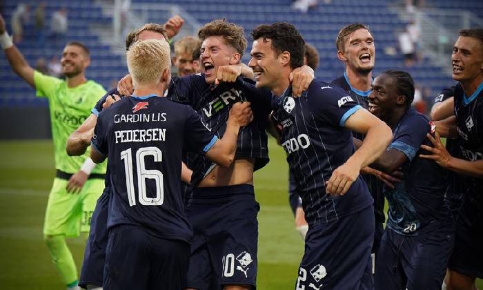 Nhận định, soi kèo Randers vs Silkeborg, 19h00 ngày 3/8: Đứt chuỗi thắng?