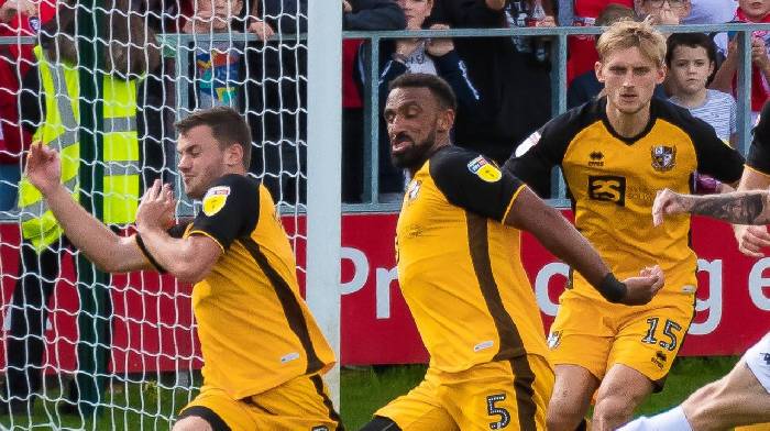 Nhận định, soi kèo Rotherham United vs Port Vale, 21h00 ngày 2/8: Đả bại tân binh Nhận định, soi kèo Rotherham United vs Port Vale, 21h00 ngày 2/8: Đả bại tân binh