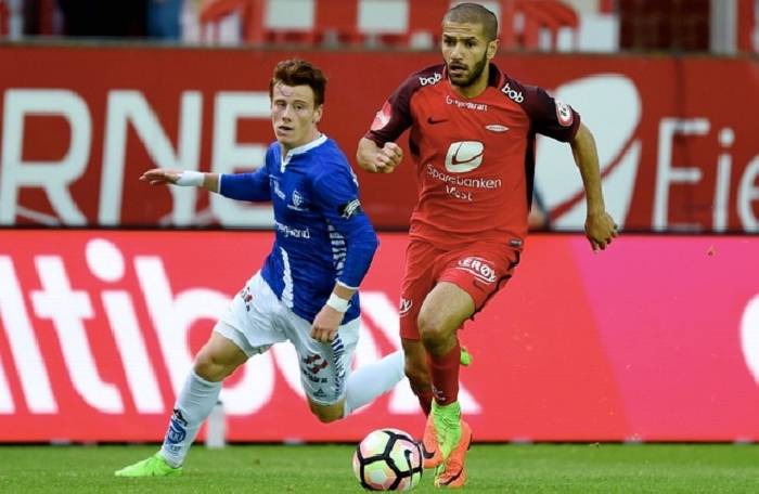 Nhận định, soi kèo Sarpsborg vs Brann, 22h59 ngày 2/8: Tưng bừng Nhận định, soi kèo Sarpsborg vs Brann, 22h59 ngày 2/8: Tưng bừng