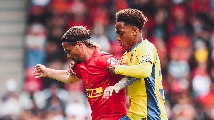 Nhận định, soi kèo Sonderjyske vs Nordsjaelland, 19h00 ngày 3/8: Tin vào cửa trên