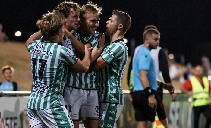 Nhận định, soi kèo South Melbourne vs Green Gully SC, 14h00 ngày 3/8: Lịch sử gọi tên