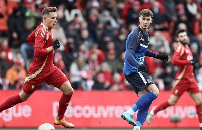 Nhận định, soi kèo Standard Liege vs Dender, 23h15 ngày 2/8: Đôi ngả chia ly Nhận định, soi kèo Standard Liege vs Dender, 23h15 ngày 2/8: Đôi ngả chia ly
