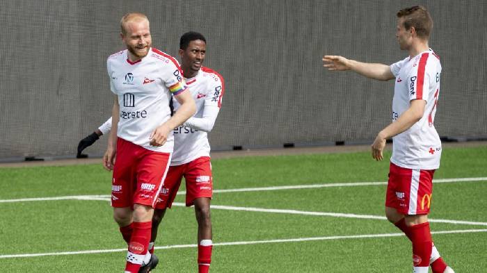 Nhận định, soi kèo Tromso vs Fredrikstad, 21h00 ngày 2/8: Khó có bất ngờ Nhận định, soi kèo Tromso vs Fredrikstad, 21h00 ngày 2/8: Khó có bất ngờ