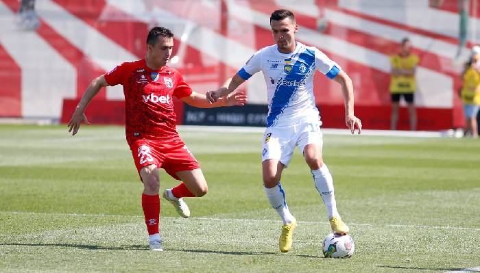 Nhận định, soi kèo Veres Rivne vs Dynamo Kyiv, 19h30 ngày 2/8: Nhà vô địch thị uy sức mạnh Nhận định, soi kèo Veres Rivne vs Dynamo Kyiv, 19h30 ngày 2/8: Nhà vô địch thị uy sức mạnh