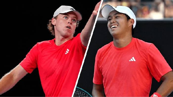 Nhận định tennis Tien vs Michelsen, Vòng 4 Canadian Open - 23h30 ngày 2/8