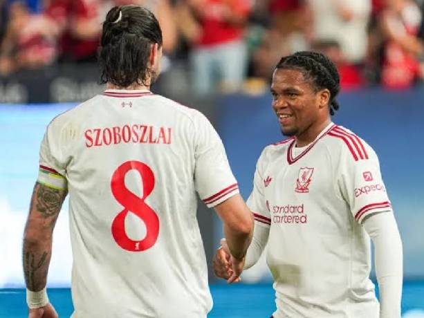 Kèo thẻ phạt Liverpool vs Leeds United 03h00 ngày 03/08: Giảm thiểu va chạm