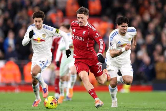 Nhận định bóng đá Liverpool vs Leeds United, 03h00 ngày 03/08: Áp đảo