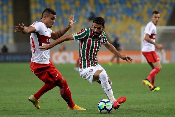 Phân tích tỷ lệ Fluminense vs Avai, 6h ngày 3/9