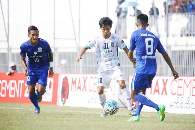 Nhận định Southern Myanmar vs Hantharwady Utd, 16h00 ngày 3/9