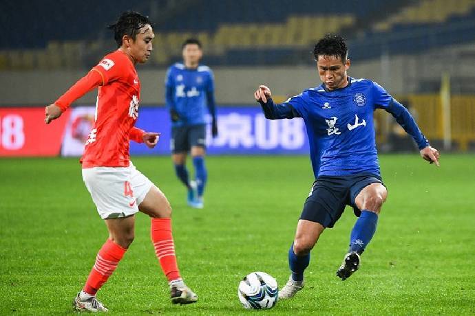 Nhận định, soi kèo BIT vs Nantong Zhiyun, 14h30 ngày 3/9