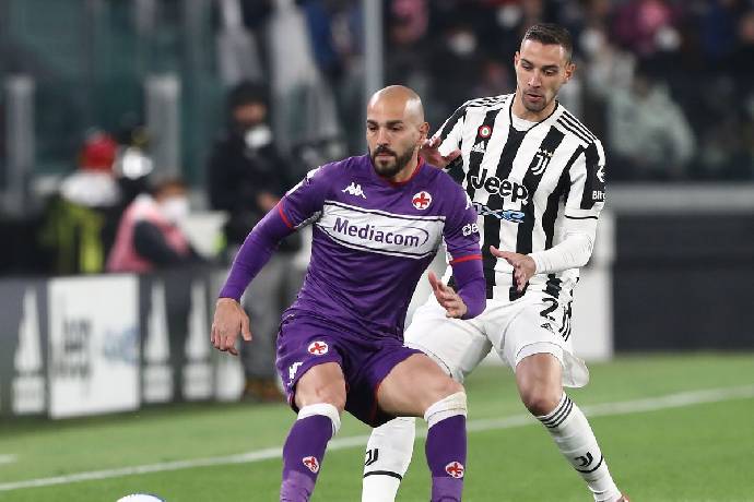 Nhận định, soi kèo Fiorentina vs Juventus, 20h ngày 3/9