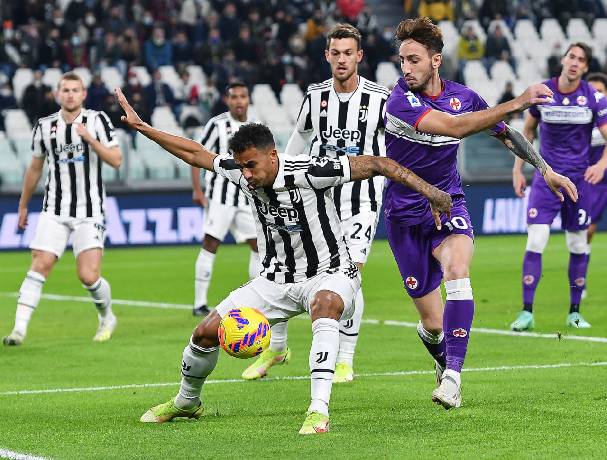 Soi kèo phạt góc Fiorentina vs Juventus, 20h ngày 3/9