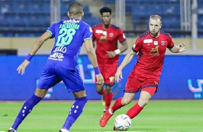 Nhận định, soi kèo Al-Ettifaq vs Damac, 1h00 ngày 3/9