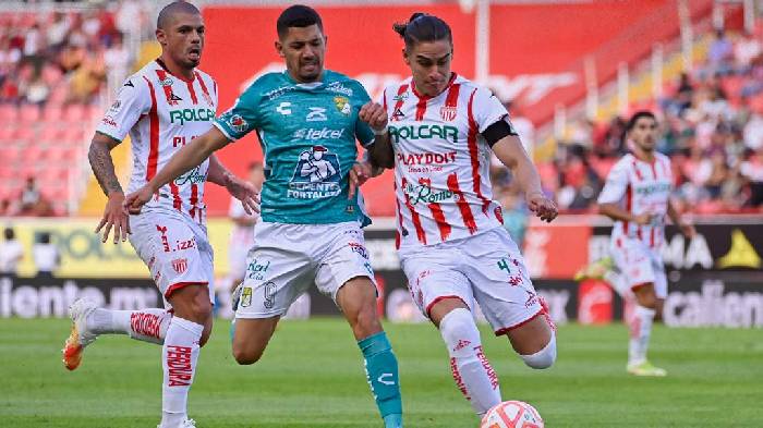 Nhận định, soi kèo Club Leon vs Necaxa, 06h00 ngày 3/9