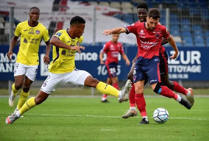 Nhận định, soi kèo Toulouse vs Clermont Foot, 18h00 ngày 03/09