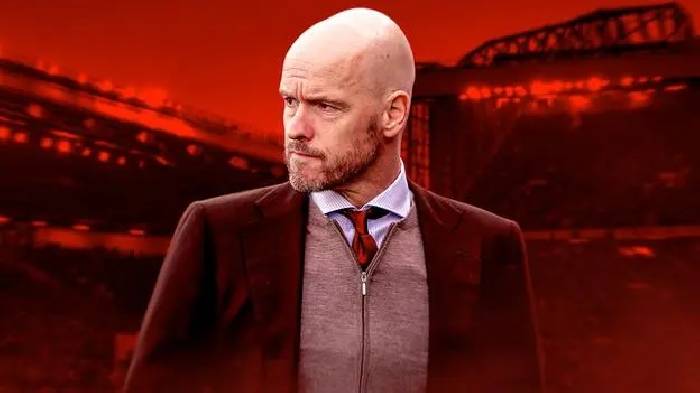 Ten Hag xác nhận 'cú hích' 72 củ khiến CĐV M.U phấn khích