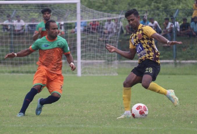 Nhận định, soi kèo ARYAN Club vs Calcutta Police Club, 16h30 ngày 3/9: Những người khốn khổ