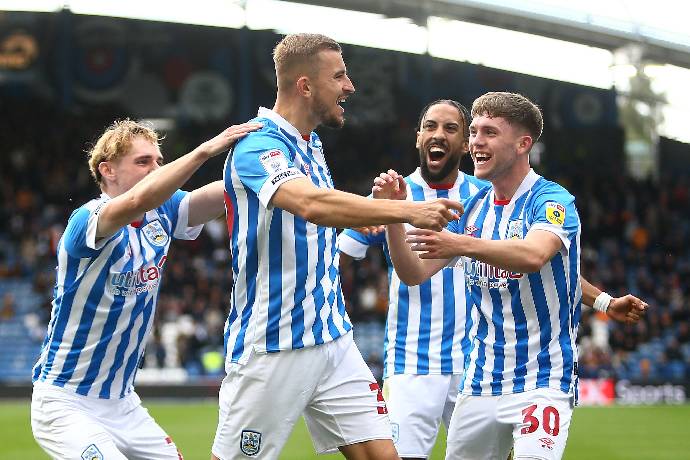 Nhận định, soi kèo Huddersfield vs U21 Newcastle, 01h45 ngày 3/9: Bệ phóng sân nhà