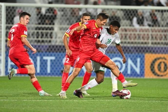 Nhận định, soi kèo Oman vs Kyrgyzstan, 19h00 ngày 2/9: Trận chiến sống còn