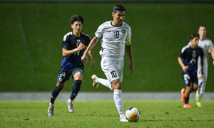 Nhận định, soi kèo U23 Uzbekistan vs U23 Sri Lanka, 17h00 ngày 3/9: Out trình