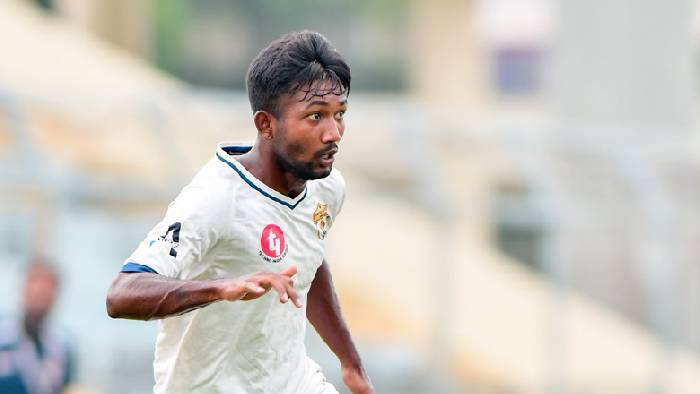 Nhận định, soi kèo United Kolkata SC vs Mohammedan II, 16h30 ngày 3/9: Khách thất thế