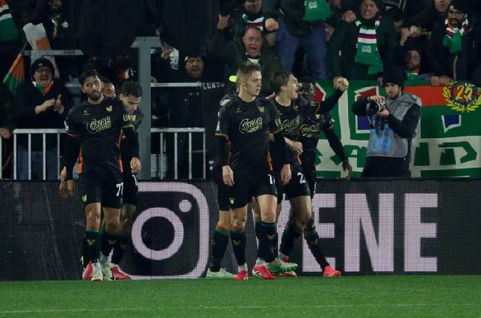 Máy tính dự đoán tỷ số Udinese vs Venezia, 23h00 ngày 02/09 – Cup QG Italia 2026/27