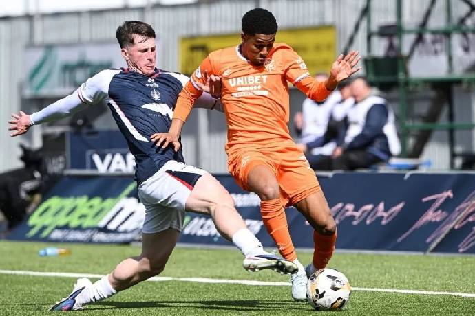 Nhận định bóng đá Falkirk vs Rangers, 02h00 ngày 03/09: Khách có 3 điểm