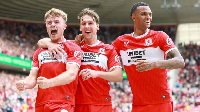 Soi kèo góc Burnley vs Middlesbrough, 02h00 ngày 03/09