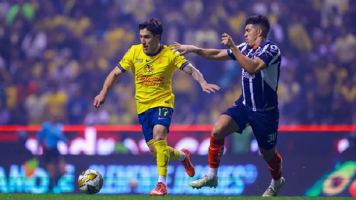 Soi kèo góc Club America vs Monterrey, 10h30 ngày 03/09