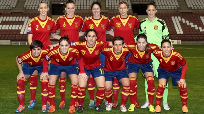 Phân tích tỷ lệ nữ Tây Ban Nha vs nữ Azerbaijan, 1h ngày 5/10