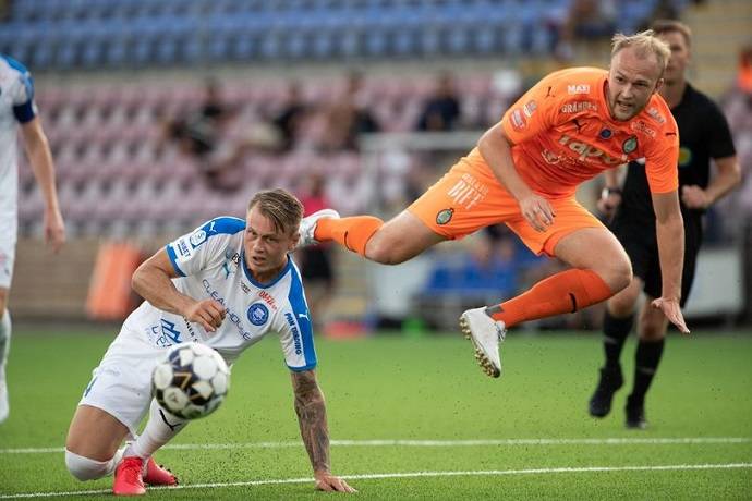 Nhận định, soi kèo Utsiktens vs AFC Eskilstuna, 0h00 ngày 3/10