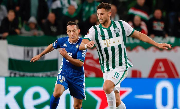 Chuyên gia Tony Ansell dự đoán Ferencvarosi vs Tottenham, 23h45 ngày 3/10