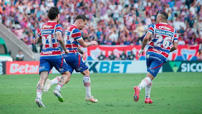 Kèo vàng bóng đá Fortaleza vs Sao Paulo, 05h30 ngày 3/10: Khó cho khách