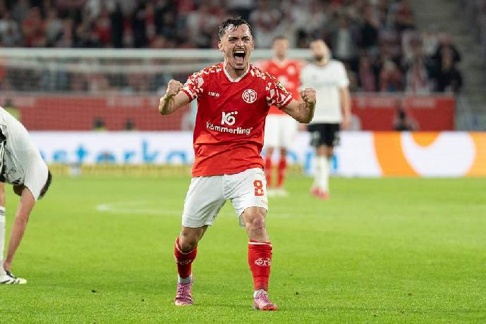 Nhận định, soi kèo AC Omonia vs Mainz, 23h45 ngày 2/10: Tận dụng lợi thế