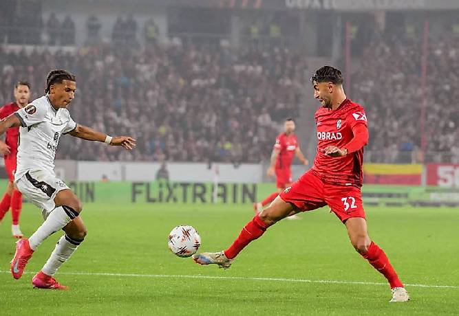 Nhận định, soi kèo Bologna vs Freiburg, 23h45 ngày 2/10: Đứt mạch phong độ sân nhà ấn tượng