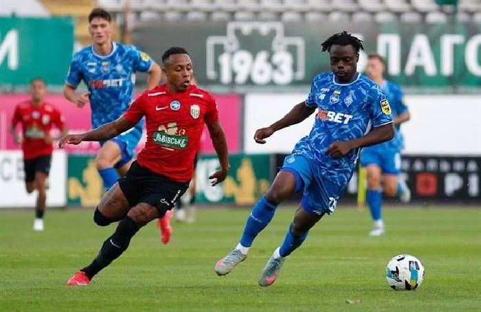 Nhận định, soi kèo Dynamo Kyiv vs Crystal Palace, 23h45 ngày 2/10: Trận cầu lịch sử