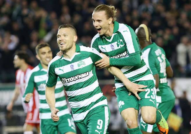 Nhận định, soi kèo Panathinaikos vs Go Ahead Eagles, 23h45 ngày 2/10: Trắng tay ra về