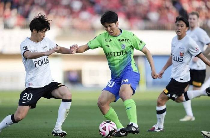 Nhận định, soi kèo Shonan Bellmare vs Tokyo Verdy, 17h00 ngày 3/10: Chủ nhà chìm sâu